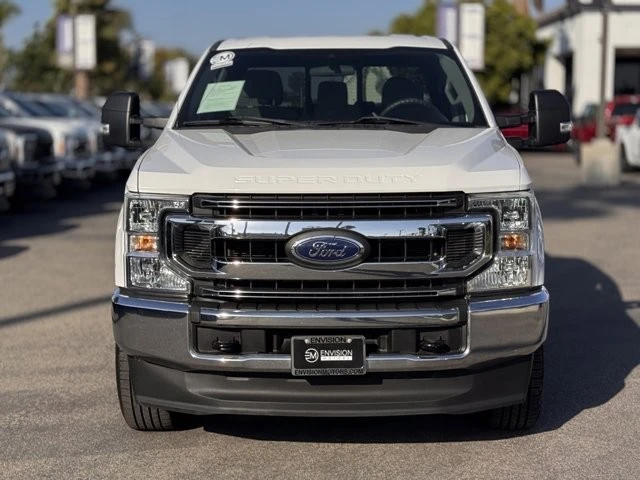 2020 Ford Super Duty 4th Gen - Image 6 of 12