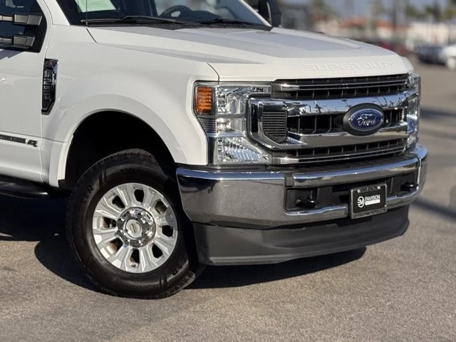 2020 Ford Super Duty 4th Gen - Image 3 of 12