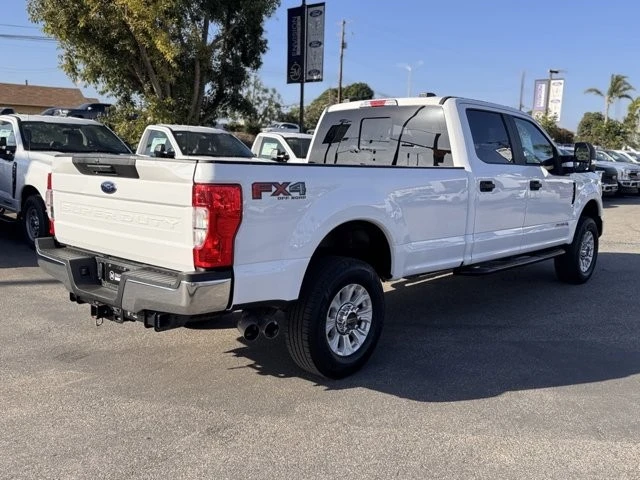 2020 Ford Super Duty 4th Gen - Image 12 of 12