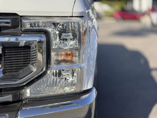 2020 Ford Super Duty 4th Gen - Image 7 of 12