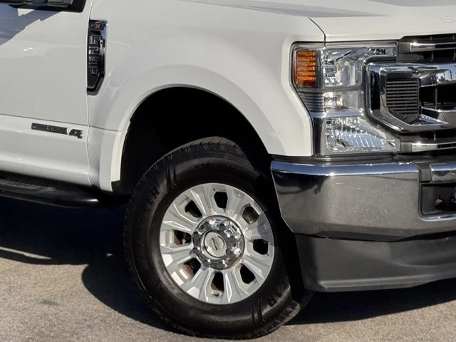 2020 Ford Super Duty 4th Gen - Image 4 of 12