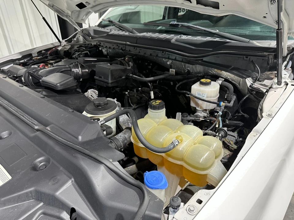 2020 Ford Super Duty 3rd Gen - Image 18 of 21