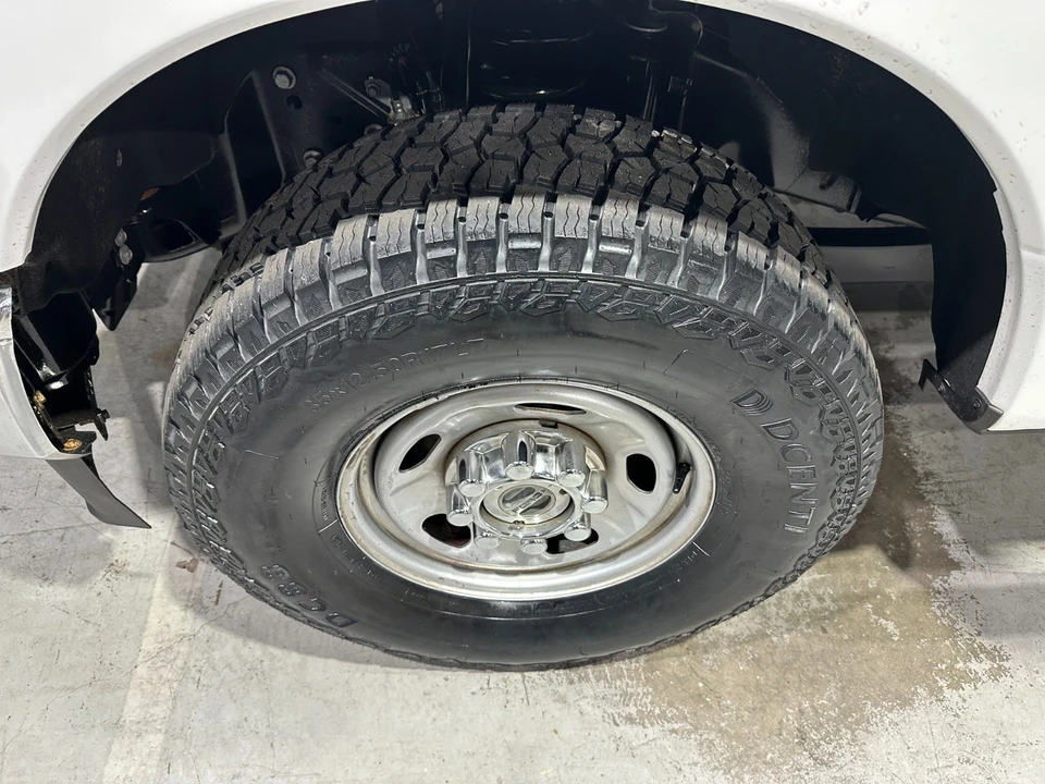 2020 Ford Super Duty 3rd Gen - Image 3 of 21