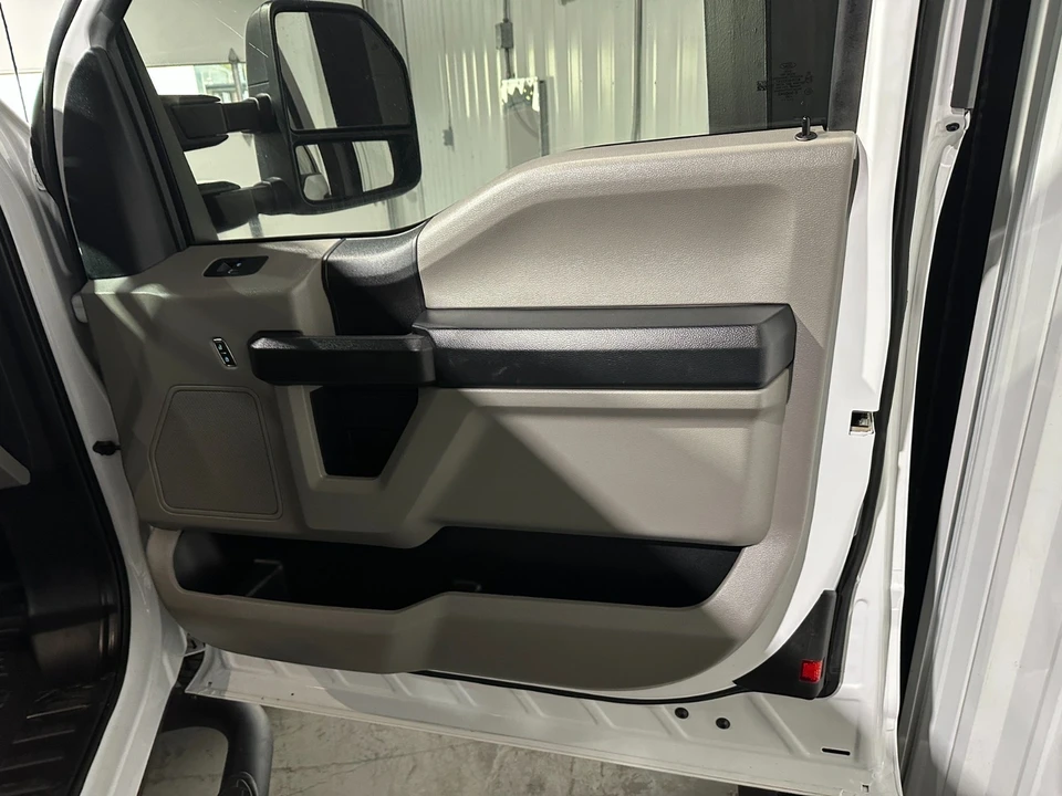 2020 Ford Super Duty 3rd Gen - Image 10 of 21