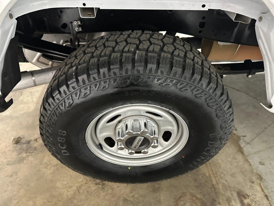 2020 Ford Super Duty 3rd Gen - Image 7 of 21