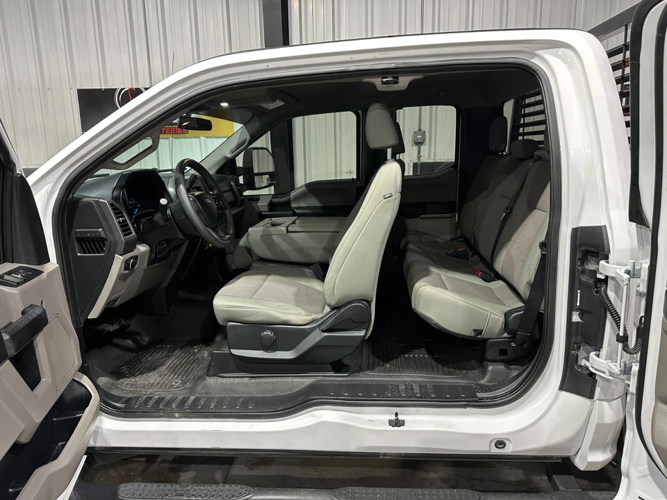 2020 Ford Super Duty 3rd Gen - Image 12 of 21