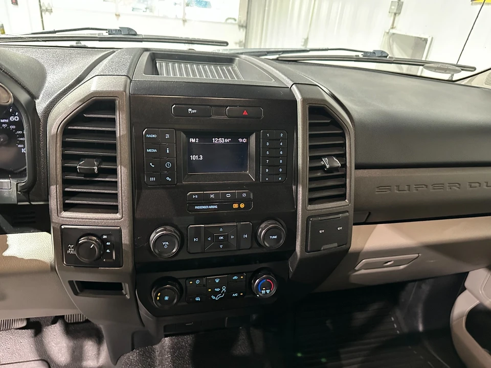 2020 Ford Super Duty 3rd Gen - Image 16 of 21