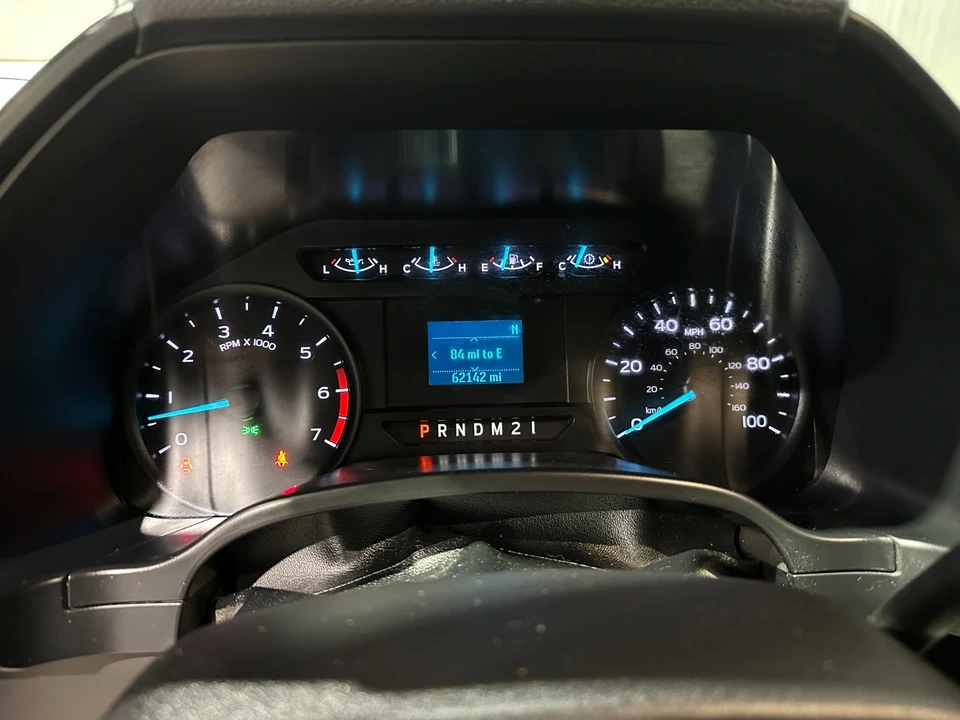 2020 Ford Super Duty 3rd Gen - Image 15 of 21