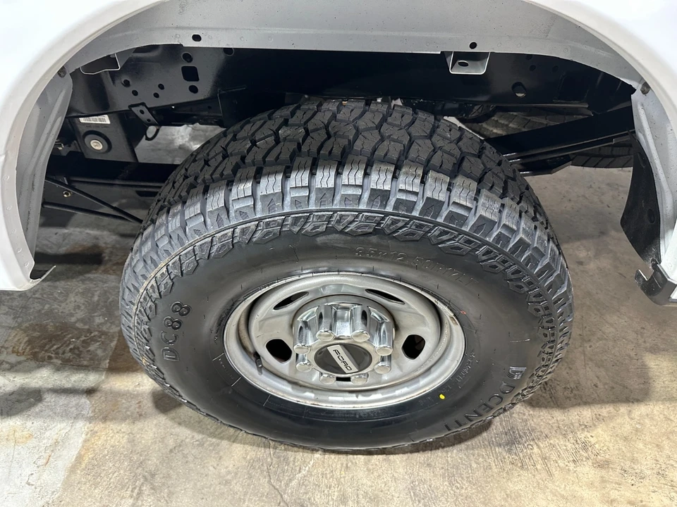 2020 Ford Super Duty 3rd Gen - Image 4 of 21