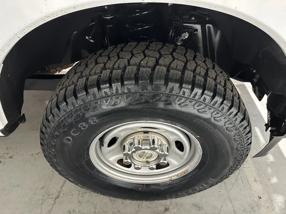 2020 Ford Super Duty 3rd Gen - Image 8 of 21