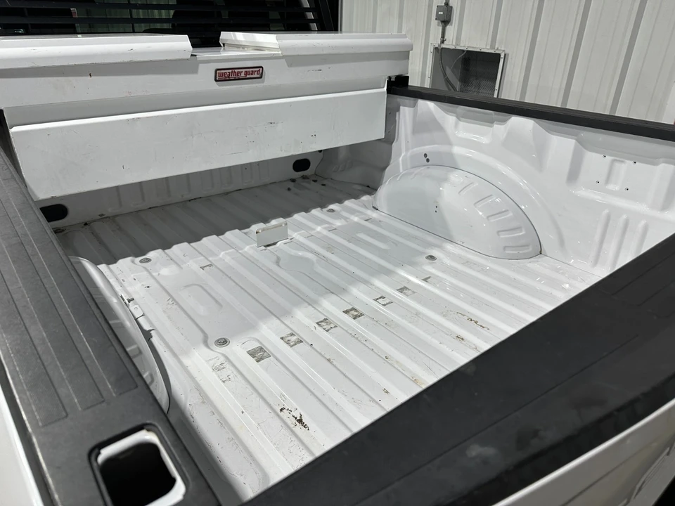 2020 Ford Super Duty 3rd Gen - Image 6 of 21
