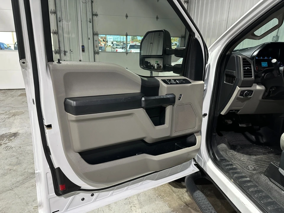 2020 Ford Super Duty 3rd Gen - Image 13 of 21
