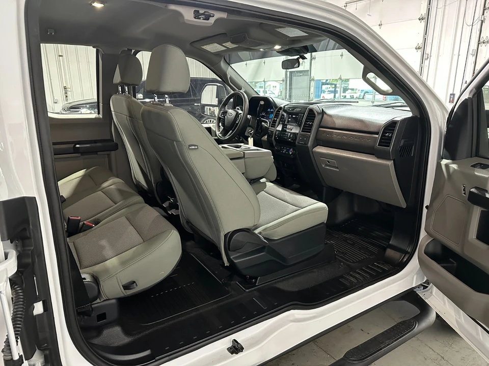 2020 Ford Super Duty 3rd Gen - Image 9 of 21