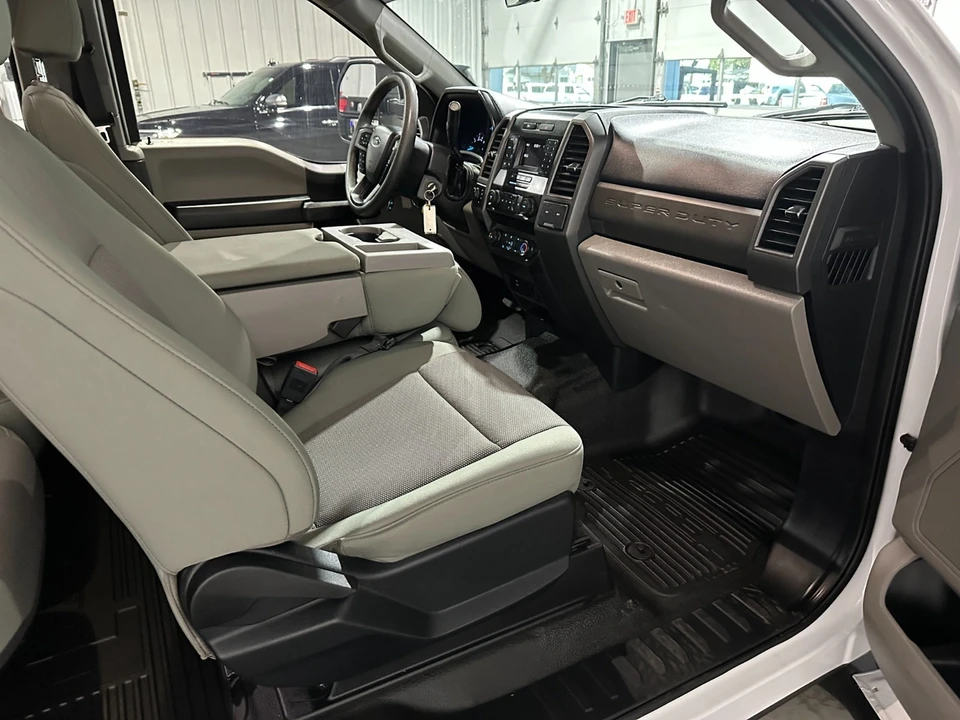 2020 Ford Super Duty 3rd Gen - Image 11 of 21