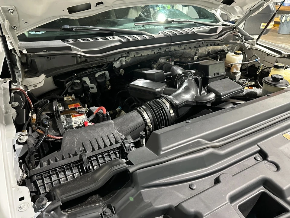 2020 Ford Super Duty 3rd Gen - Image 17 of 21