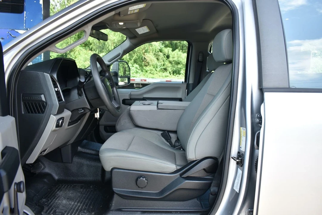 2020 Ford Super Duty 4th Gen - Image 10 of 12