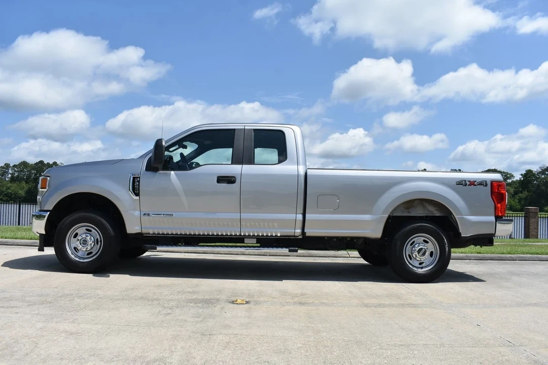 2020 Ford Super Duty 4th Gen - Image 7 of 12