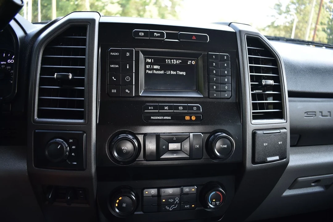 2020 Ford Super Duty 4th Gen - Image 12 of 12