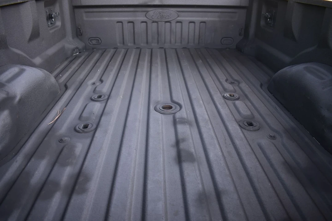 2020 Ford Super Duty 4th Gen - Image 9 of 12