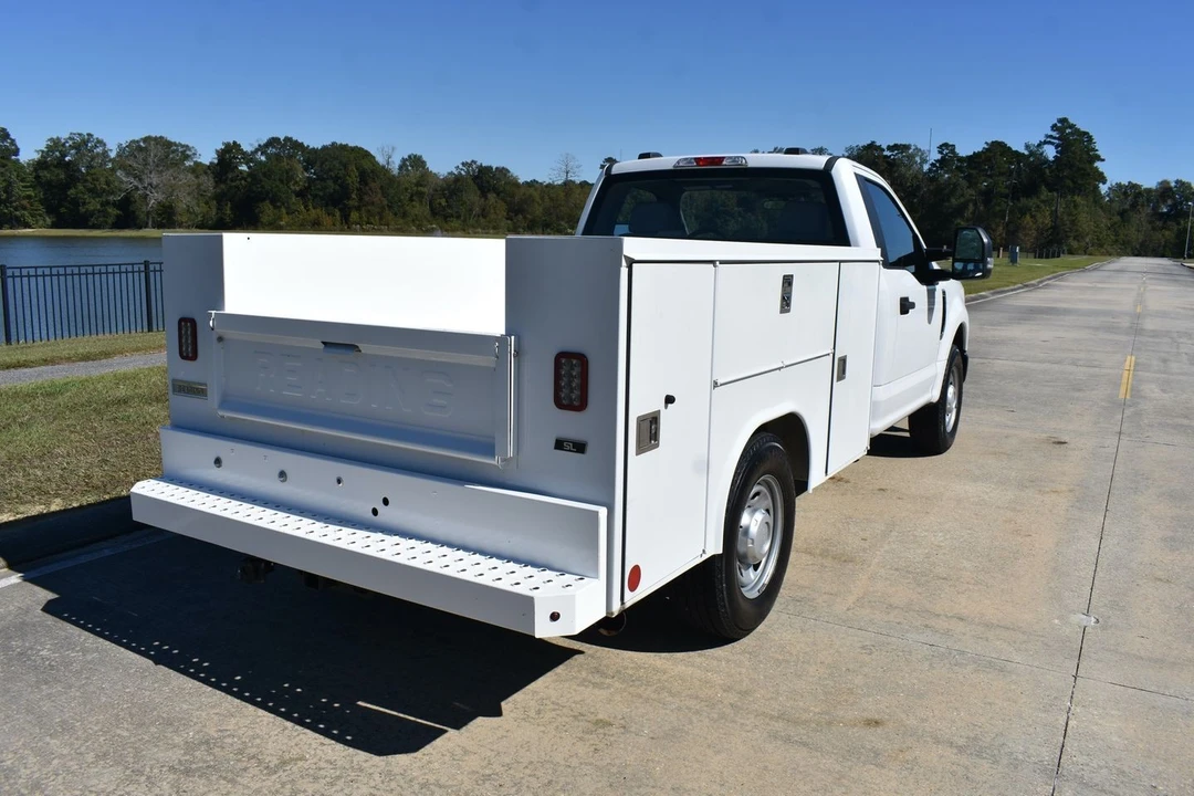 2020 Ford Super Duty 4th Gen - Image 5 of 12
