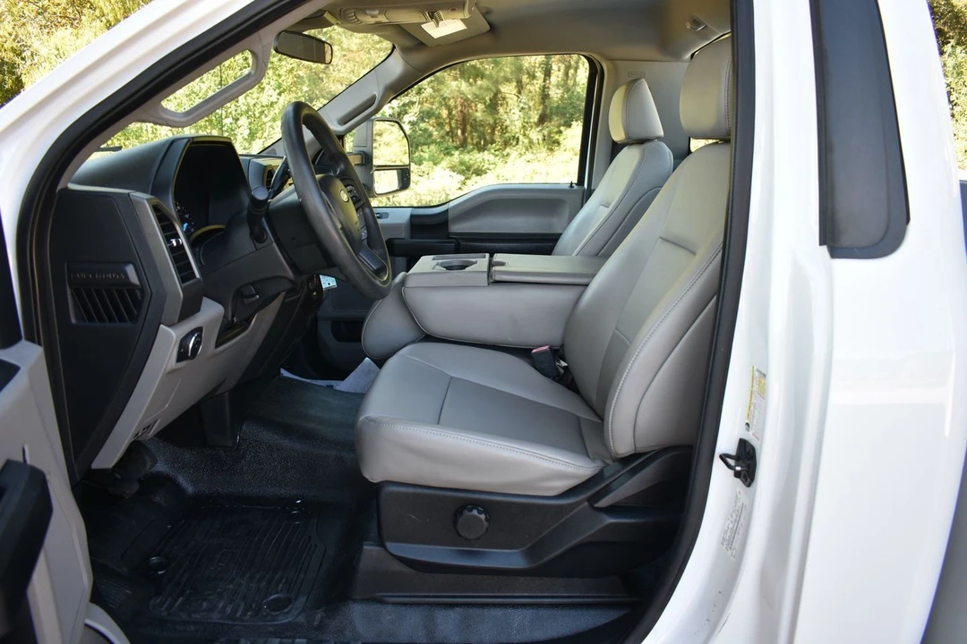 2020 Ford Super Duty 4th Gen - Image 19 of 21