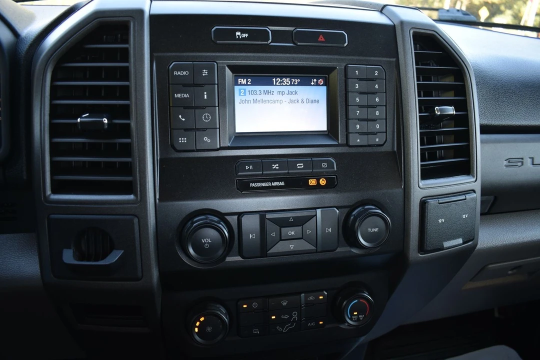 2020 Ford Super Duty 4th Gen - Image 21 of 21