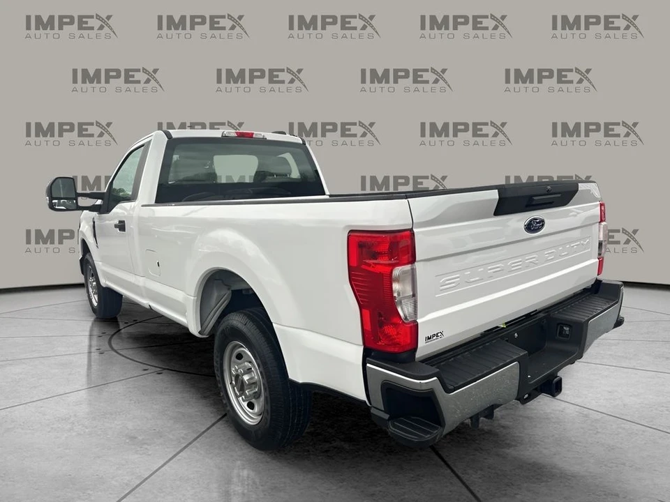 2020 Ford Super Duty 4th Gen - Image 3 of 12