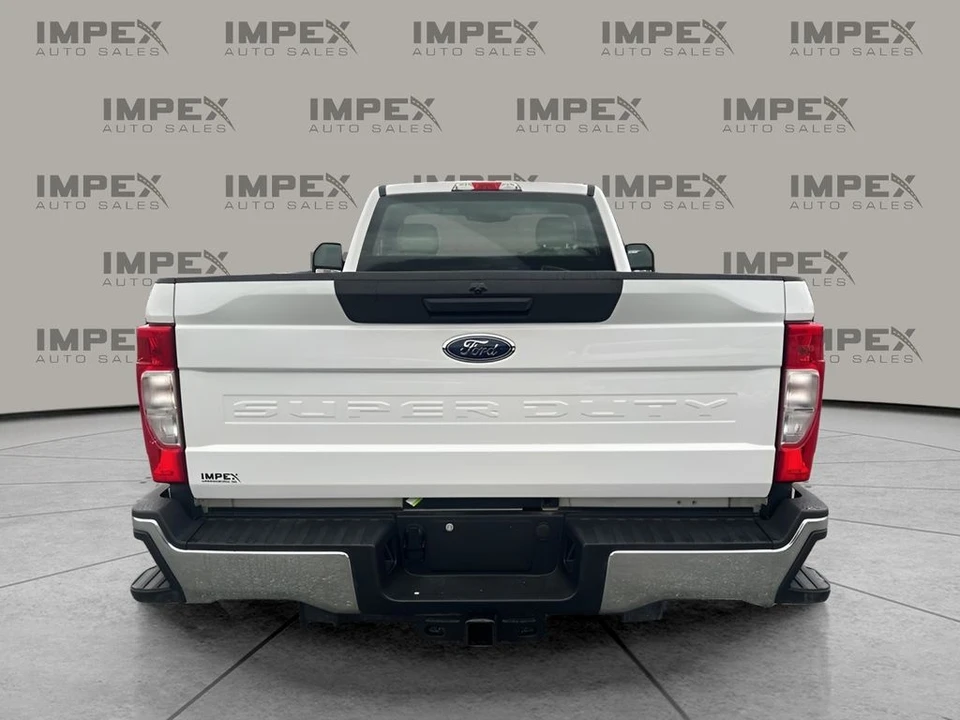 2020 Ford Super Duty 4th Gen - Image 4 of 12