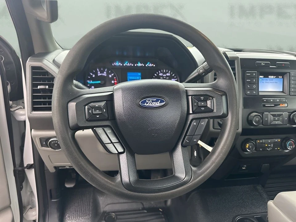 2020 Ford Super Duty 4th Gen - Image 12 of 12