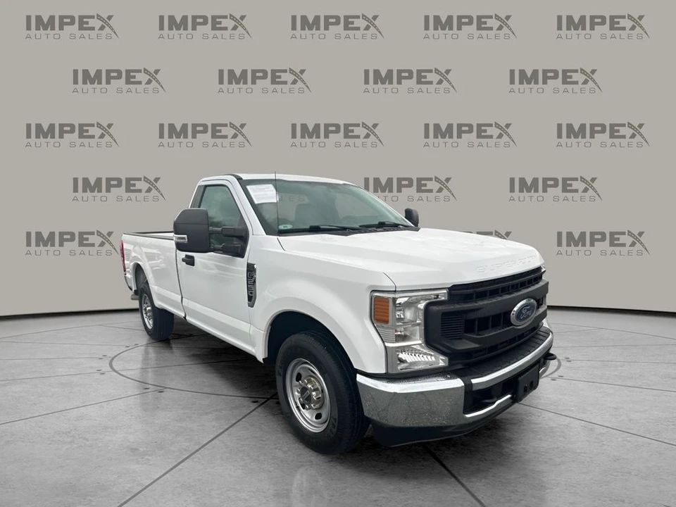 2020 Ford Super Duty 4th Gen - Image 7 of 12