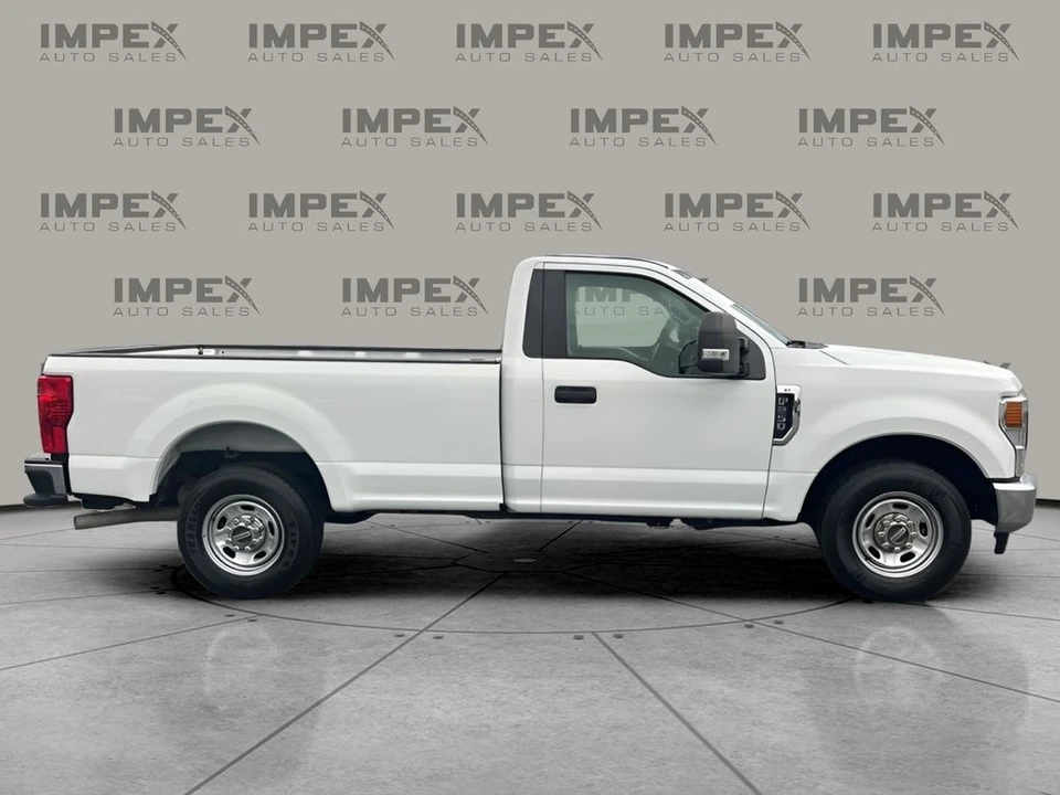 2020 Ford Super Duty 4th Gen - Image 6 of 12