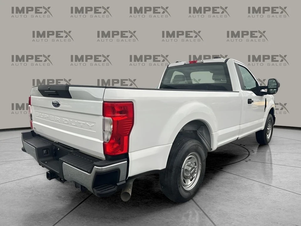 2020 Ford Super Duty 4th Gen - Image 5 of 12