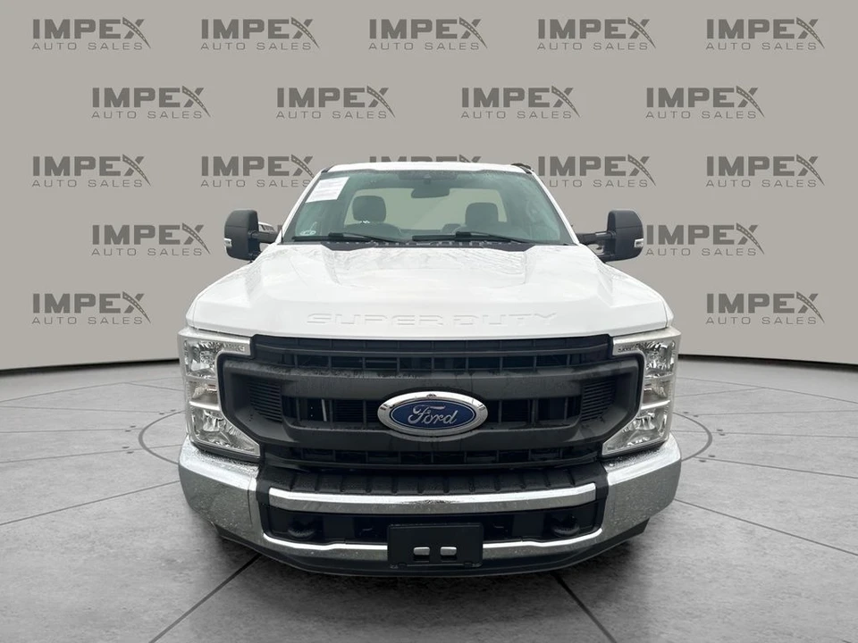 2020 Ford Super Duty 4th Gen - Image 8 of 12