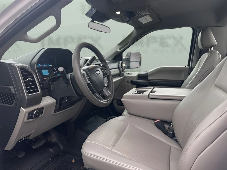 2020 Ford Super Duty 4th Gen - Image 9 of 12
