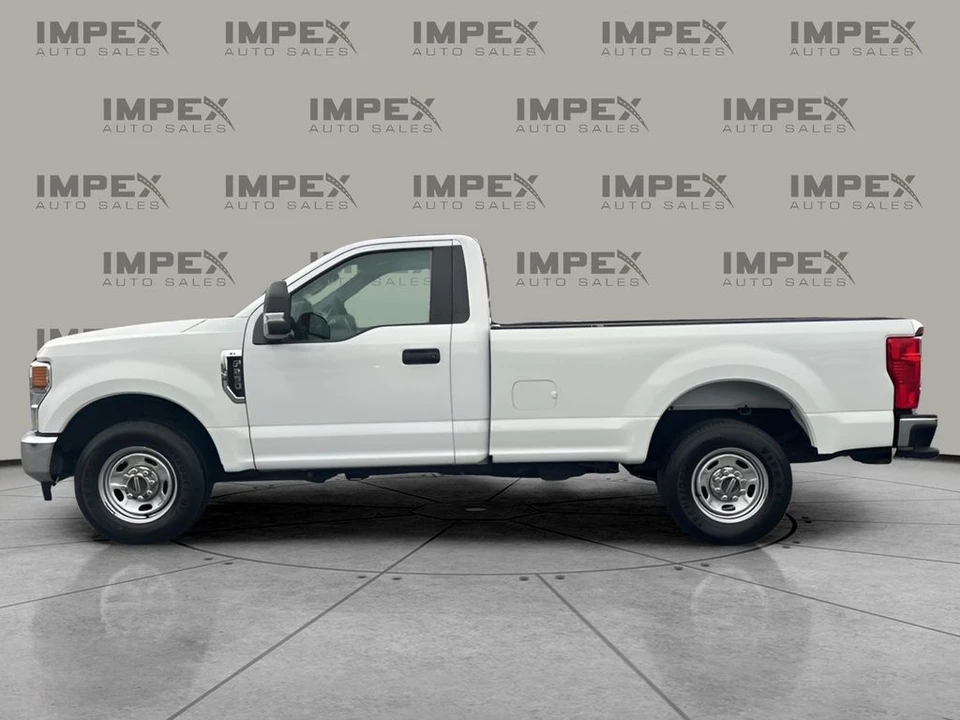 2020 Ford Super Duty 4th Gen - Image 2 of 12