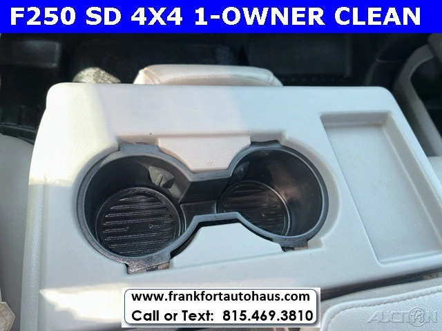 2020 Ford Super Duty 4th Gen - Image 12 of 12