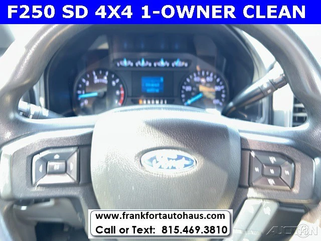 2020 Ford Super Duty 4th Gen - Image 7 of 12