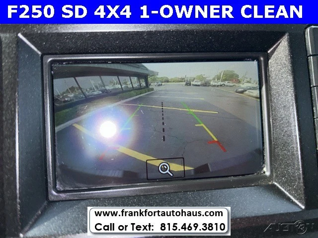 2020 Ford Super Duty 4th Gen - Image 10 of 12