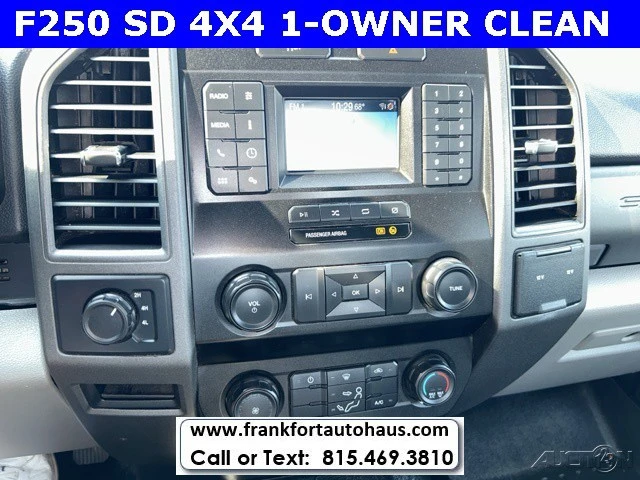 2020 Ford Super Duty 4th Gen - Image 11 of 12