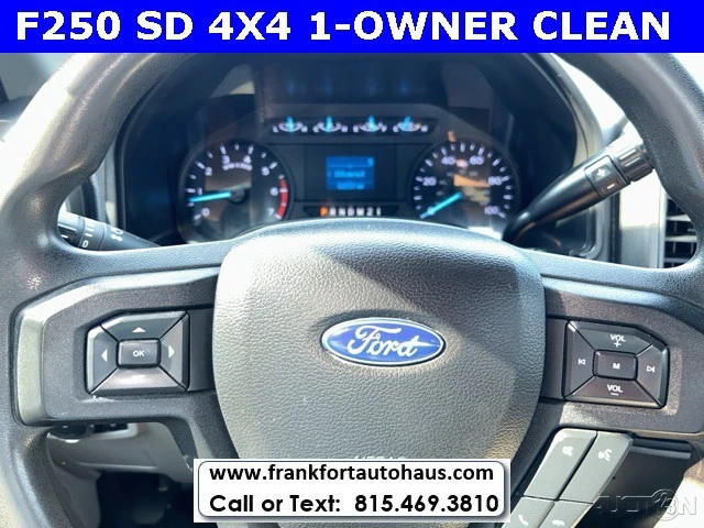 2020 Ford Super Duty 4th Gen - Image 8 of 12