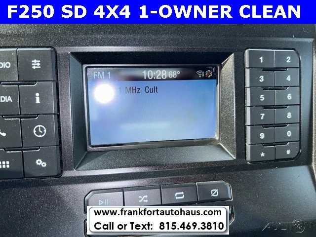 2020 Ford Super Duty 4th Gen - Image 9 of 12