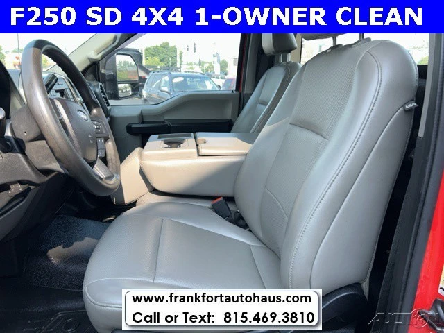 2020 Ford Super Duty 4th Gen - Image 6 of 12