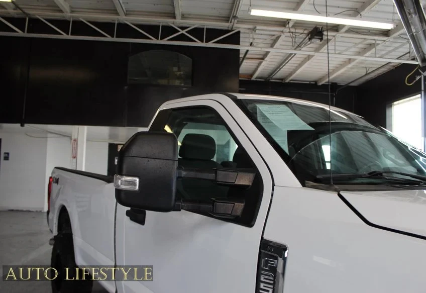 2020 Ford Super Duty 4th Gen - Image 17 of 21
