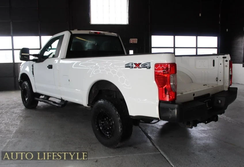 2020 Ford Super Duty 4th Gen - Image 6 of 21