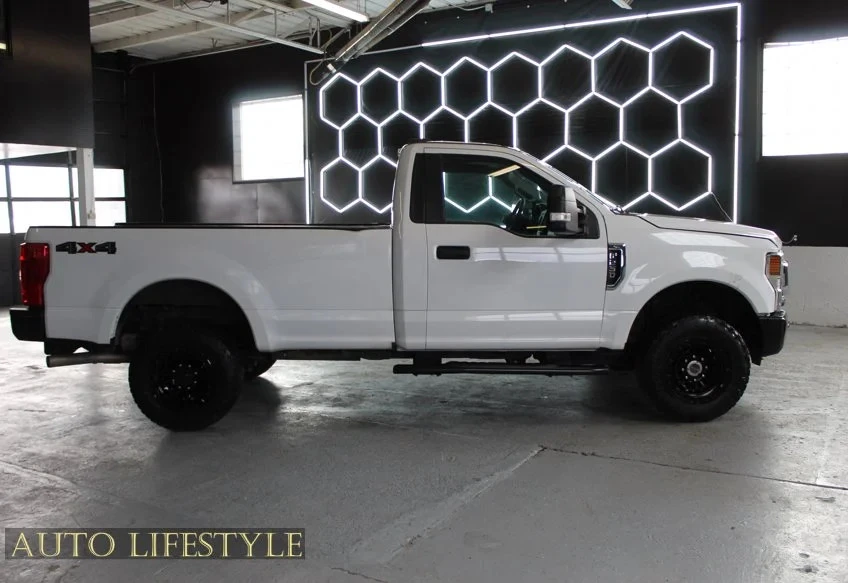 2020 Ford Super Duty 4th Gen - Image 9 of 21
