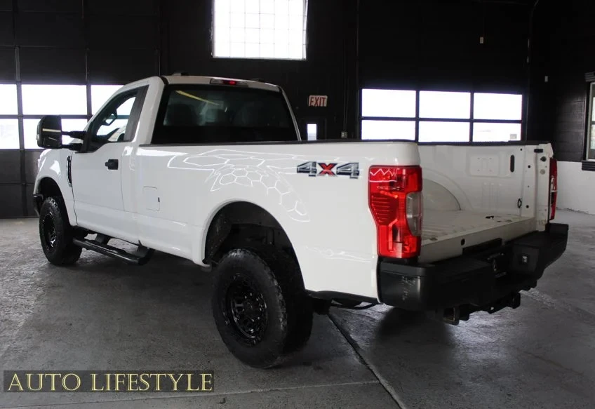 2020 Ford Super Duty 4th Gen - Image 7 of 21