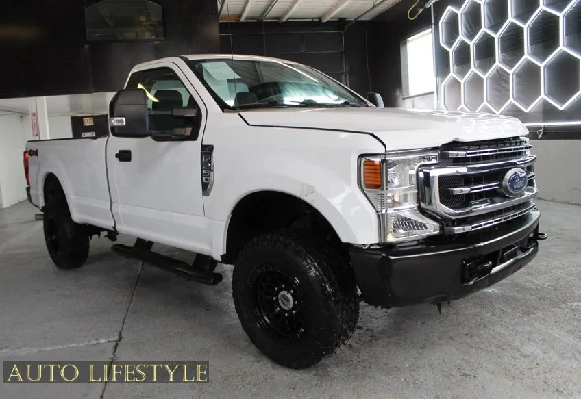 2020 Ford Super Duty 4th Gen - Image 4 of 21