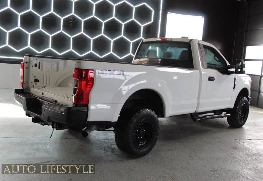 2020 Ford Super Duty 4th Gen - Image 5 of 21
