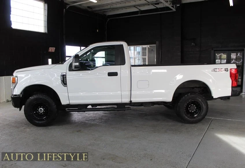 2020 Ford Super Duty 4th Gen - Image 10 of 21