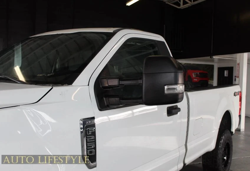 2020 Ford Super Duty 4th Gen - Image 16 of 21